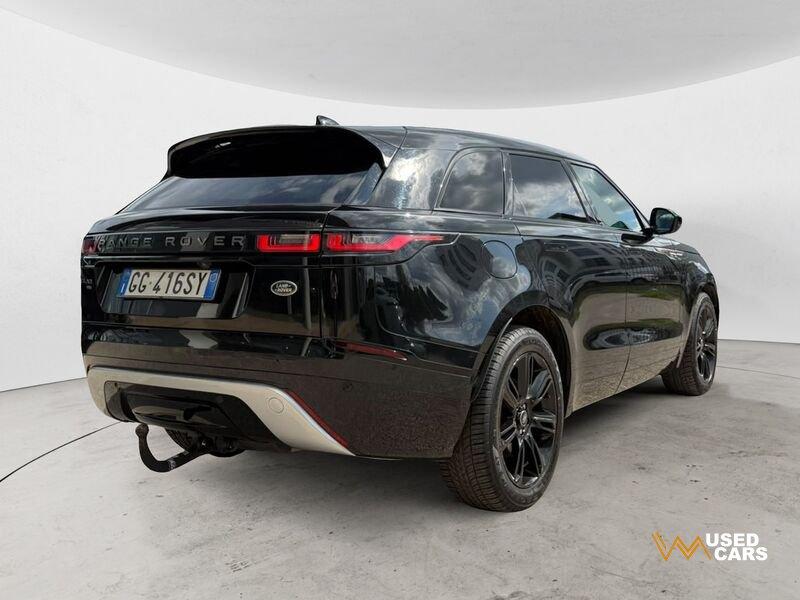 Land Rover Range Rover Velar 2.0 I4 PHEV 404 R-Dynamic SE 4WD Auto