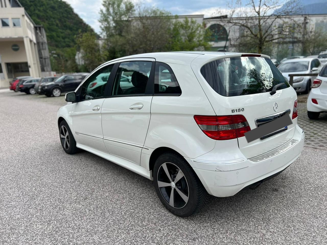 Mercedes-benz A 180 Avantgarde