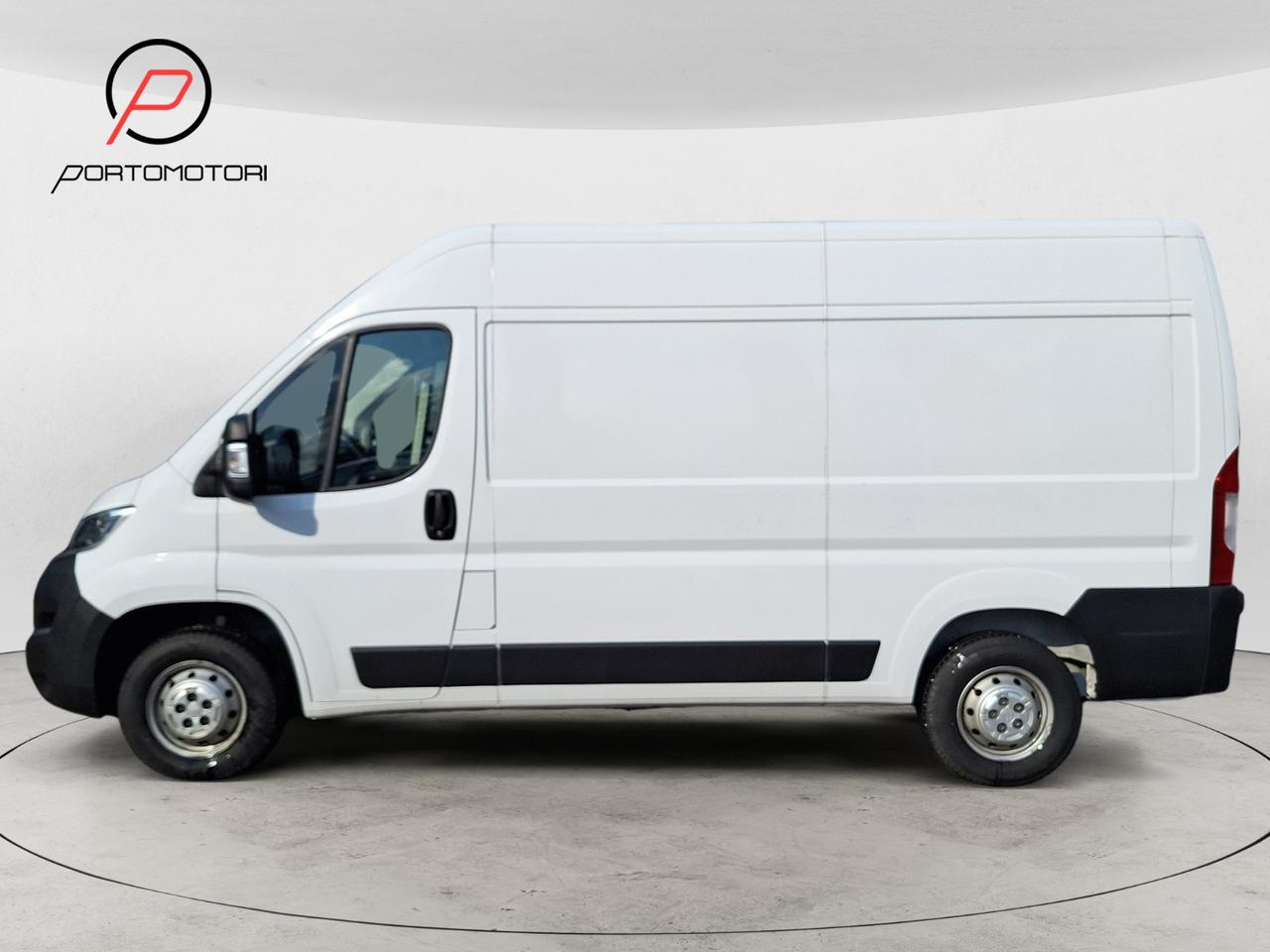 CITROEN Jumper (3ª serie) - Jumper 35 BlueHDi 140 S&S PM-TM Furgone