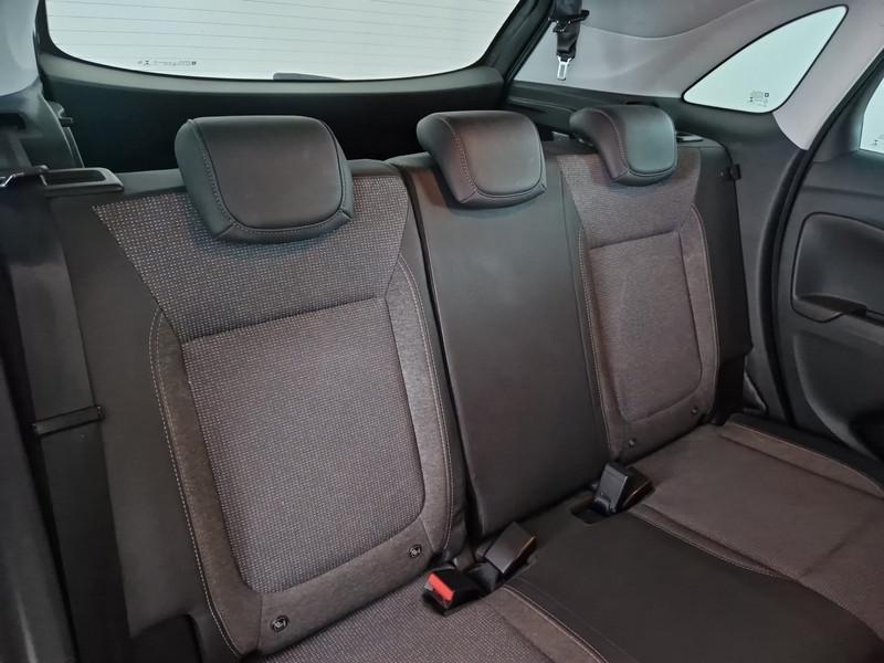 OPEL CROSSLAND ELEGANCE 1.2 110CV BZ
