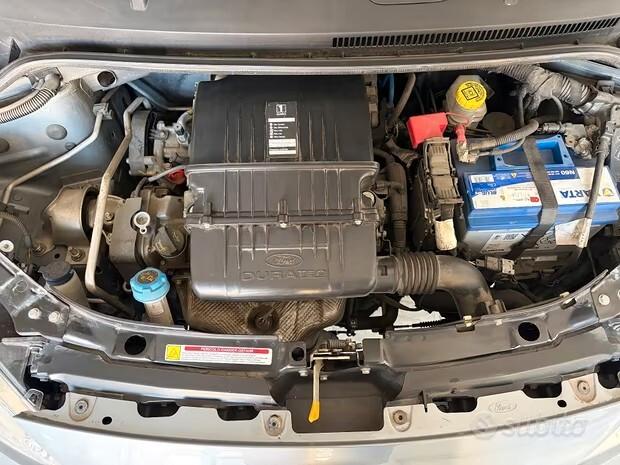 FORD KA+ 1.2 69 CV TITANIUM 75.000 KM