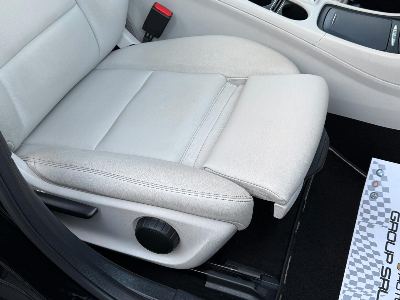 Mercedes GLA 200 d Autom Enduro *TETTO - 2016