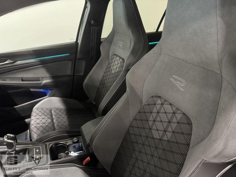 Volkswagen Golf 1.5 TSI EVO ACT R-Line