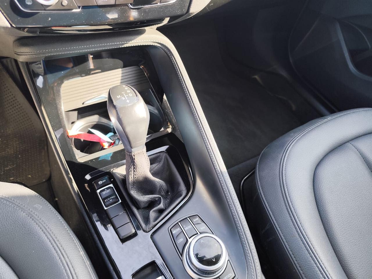 Bmw X1 sDrive18d xLine