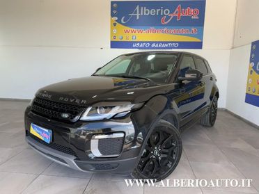 LAND ROVER Range Rover Evoque 2.0 TD4 150 CV 5p. HSE Dynamic