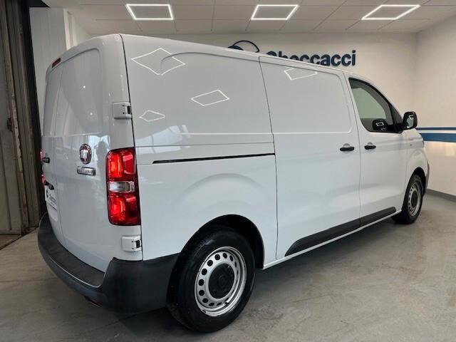 Fiat Scudo 1.5 BlueHDi 100 CV PL-TN Furgone Business