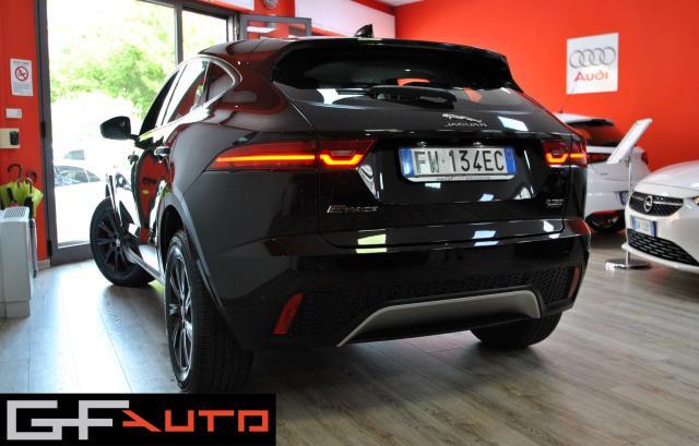 Jaguar E-Pace E-Pace 2.0d i4 S awd 150cv auto my19