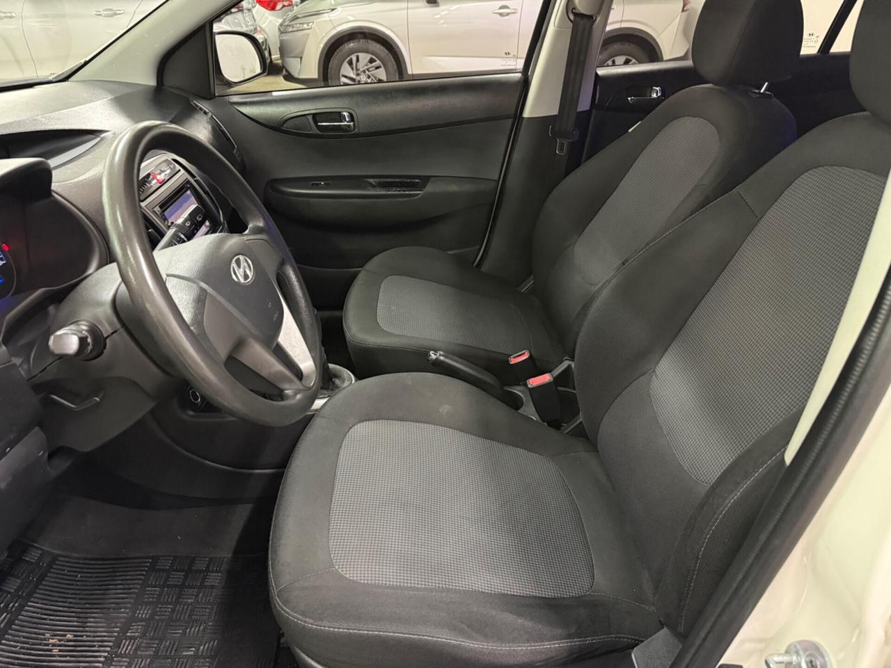 HYUNDAI i20 1.1 CRDi 75cv 5p. Sound Edition