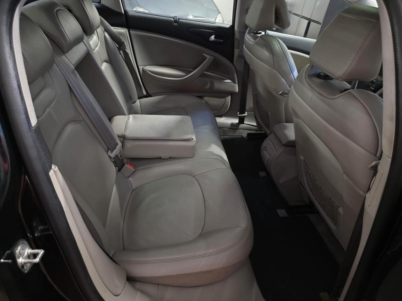 Citroen C5 2.0 HDi 140 Executive NEOPAT