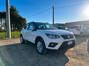 Seat Arona 1.0 TGI Style