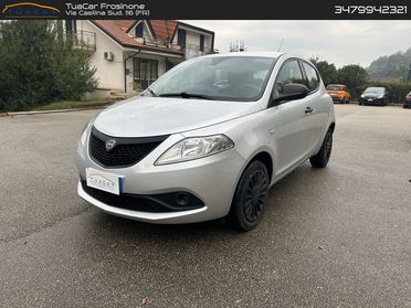 Lancia Ypsilon 1.2 LPG Elefantino Blu