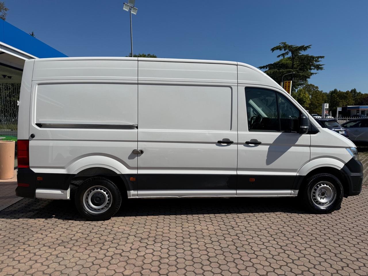 Volkswagen Crafter e-Crafter 35 136 CV PM-TA Furgone €11500 piu iva