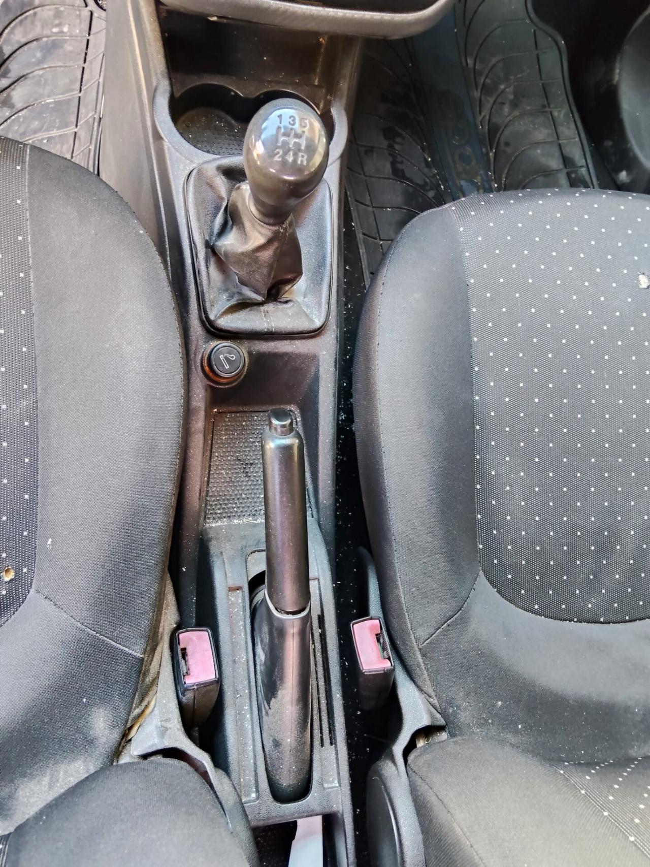 Fiat Grande Punto 1.3 MJT 75 CV 5 porte Dynamic