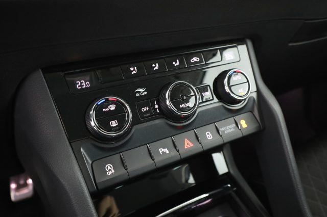 SKODA Karoq Karoq 1.6 TDI SCR DSG Style