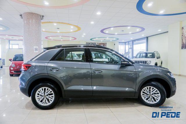 VOLKSWAGEN T-Roc 1.5 TSI DSG Life