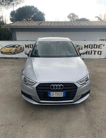 Audi A3 SPB 30 TDI S tronic Sport
