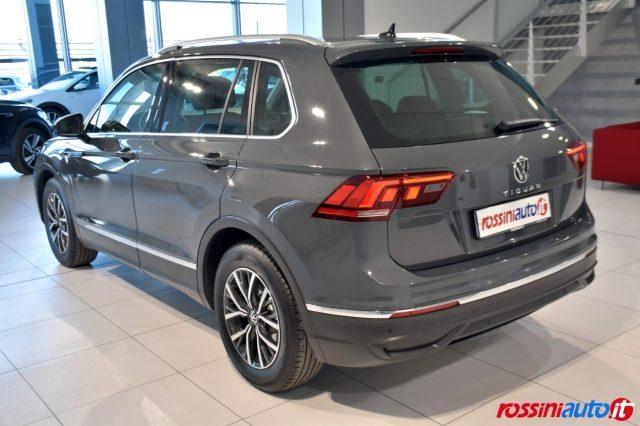 VOLKSWAGEN Tiguan 1.5 TSI 131 CV LIFE + TECH PACK + R17 BI-COLOR + C