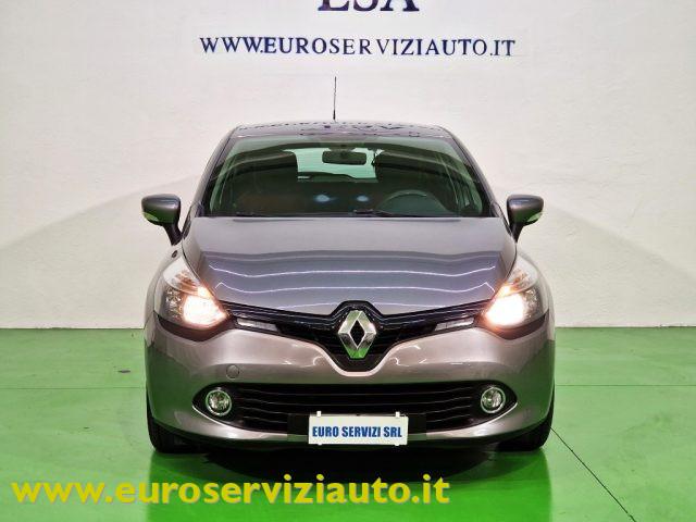 RENAULT Clio 1.2 75CV 5 porte Wave