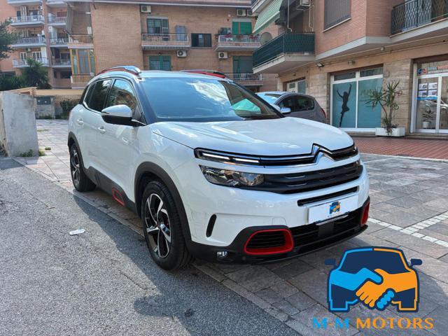 CITROEN C5 Aircross PureTech S&S Feel 130 cv