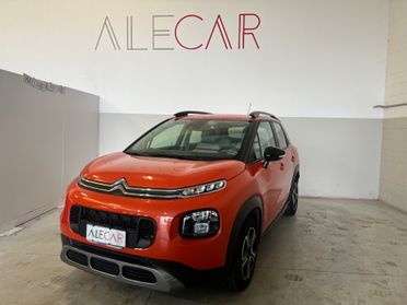 Citroen C3 Aircross PureTech 130 S&S EAT6 Feel (Cinghia Nuova)