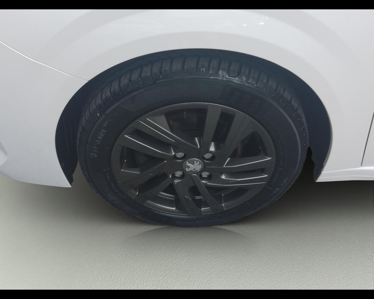 PEUGEOT 208 2ª serie - 208 BlueHDi 100 Stop&Start 5 porte Active Pac