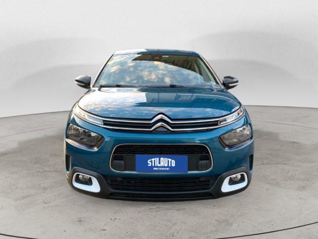 CITROEN C4 Cactus PureTech 130 S&S Shine