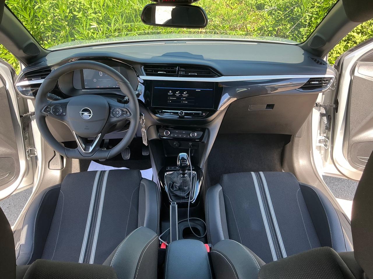 Opel Corsa 1.2 100 CV GS