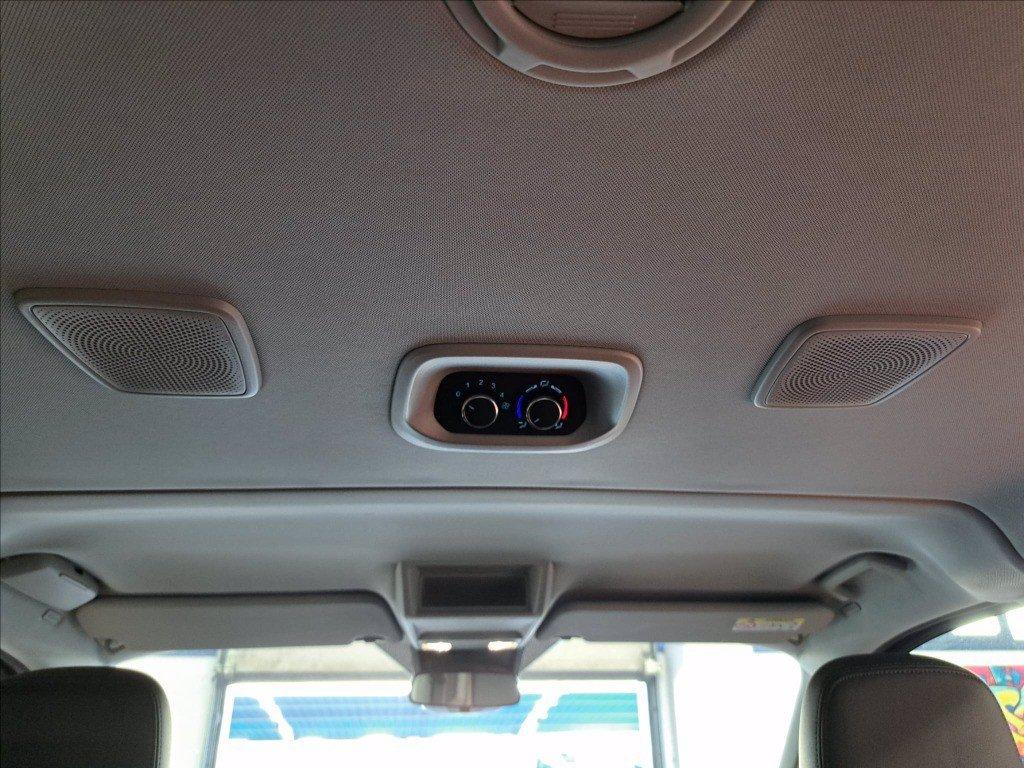 FORD Tourneo Custom 320 2.0 tdci 150cv MHEV Sport L1H1 E6.2 del 2022