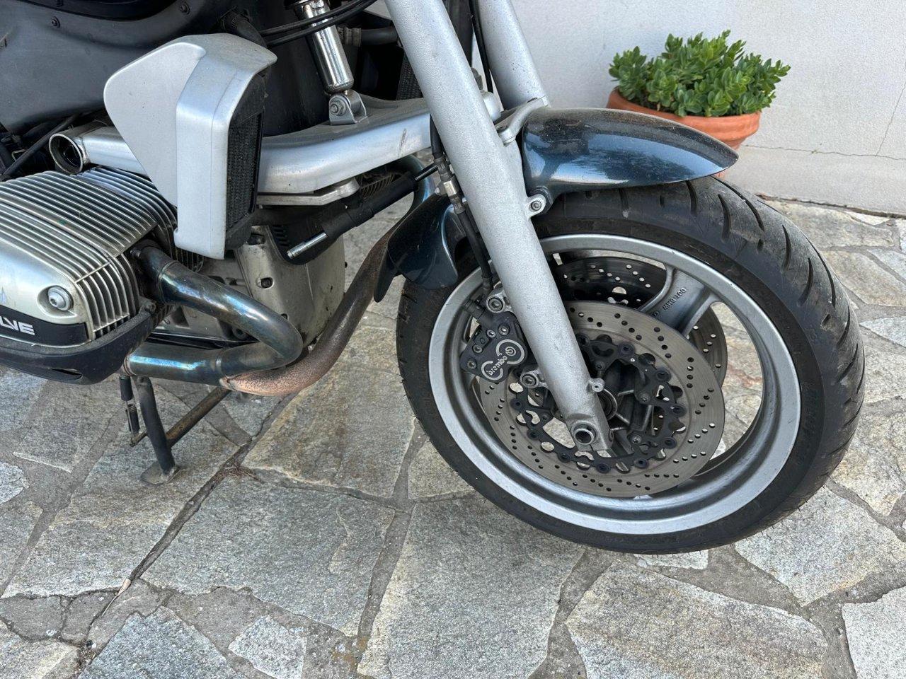 BMW R 1100 R
