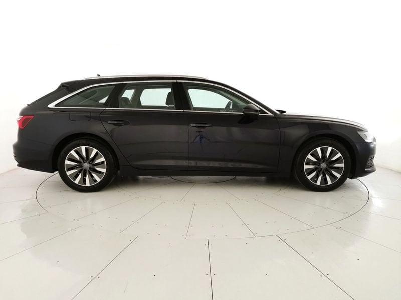 Audi A6 Avant 35 2.0 tdi mhev Business Plus s-tronic