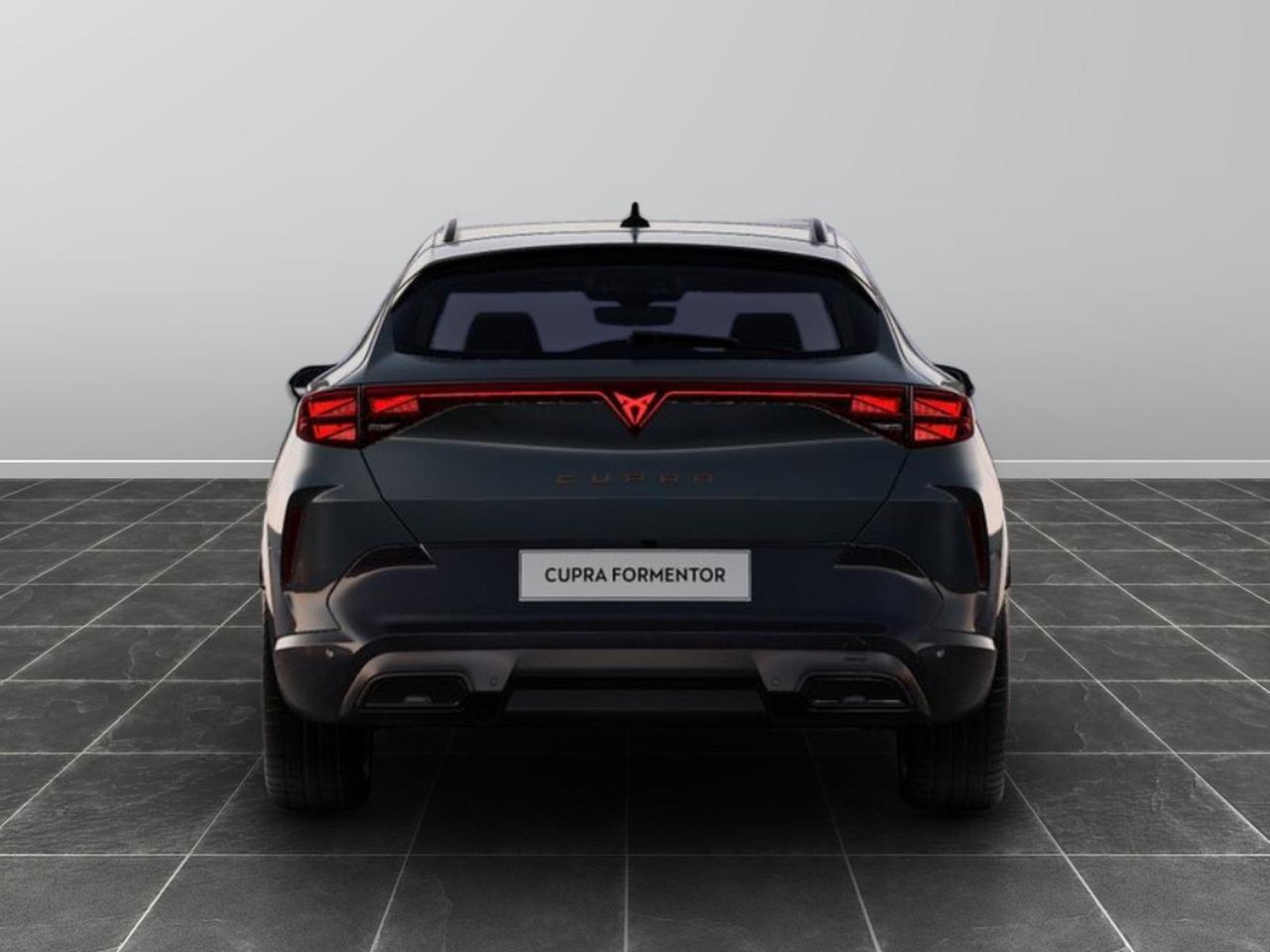 Cupra Formentor 1.5 hybrid 150cv dsg