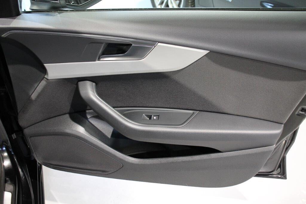 Audi A4 Avant 40 TDI quattro S tronic Business Advanced 204CV