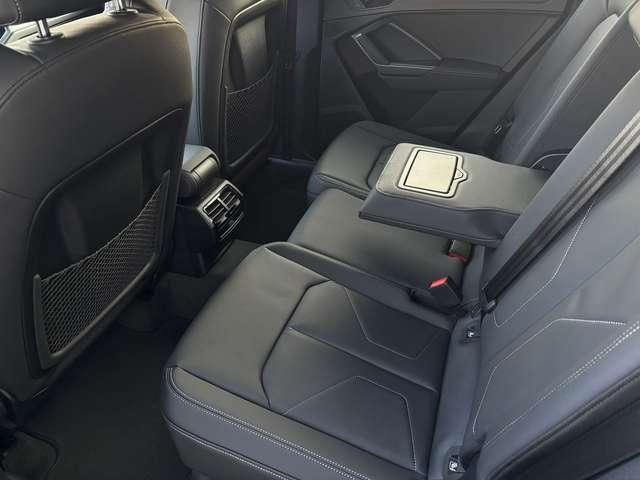 Audi Q3 Q3 SPB 40 TDI quattro S tronic S line edition