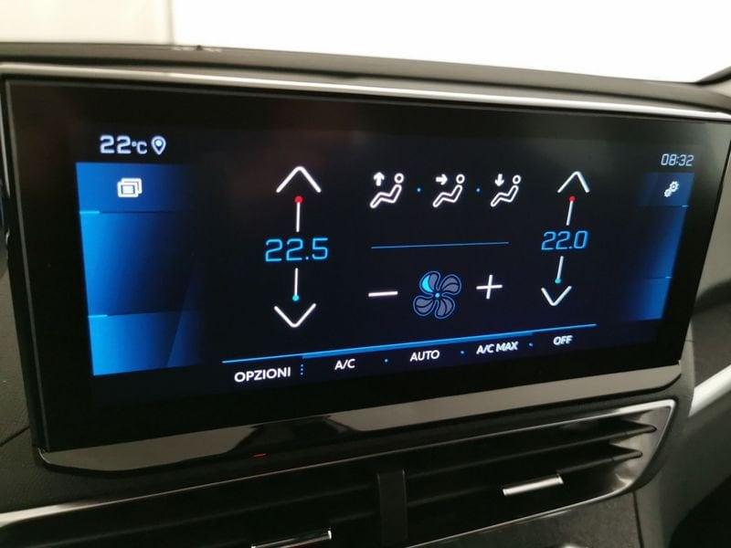 Peugeot 3008 1.2 puretech t Allure Pack s&s 130cv