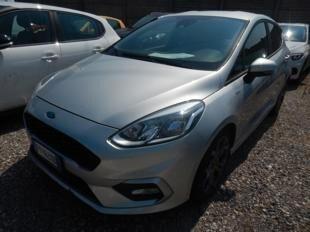 Ford Fiesta 1.5 TDCi 5 porte ST-Line