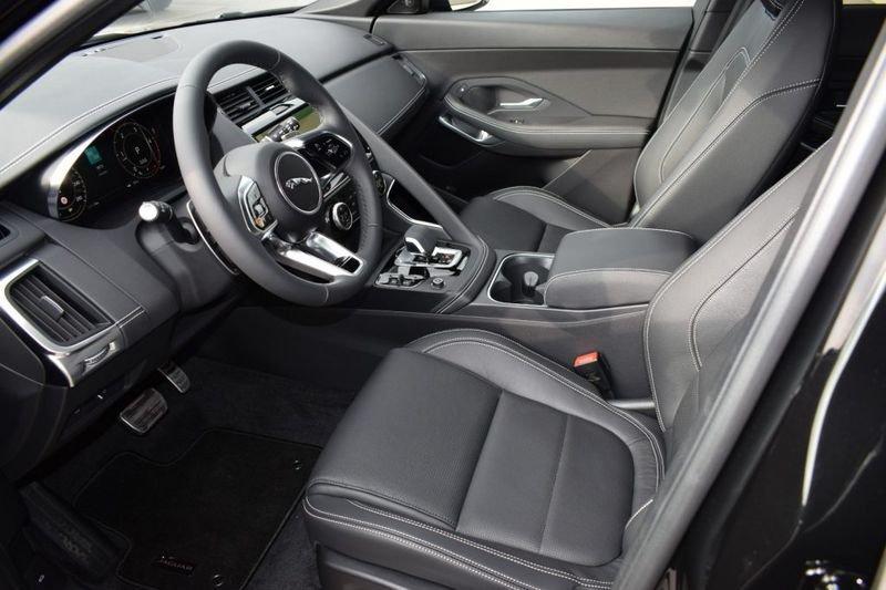 Jaguar E-Pace 2.0D I4 163 CV AWD Auto R-Dynamic S IVA ESPOSTA