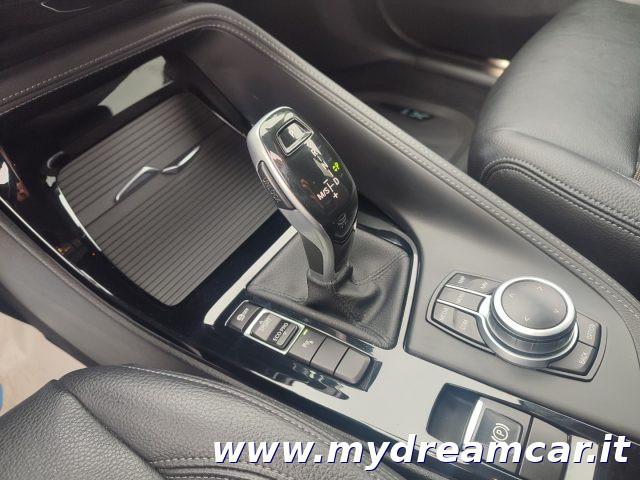 BMW X1 sDrive18d xLine 150cv