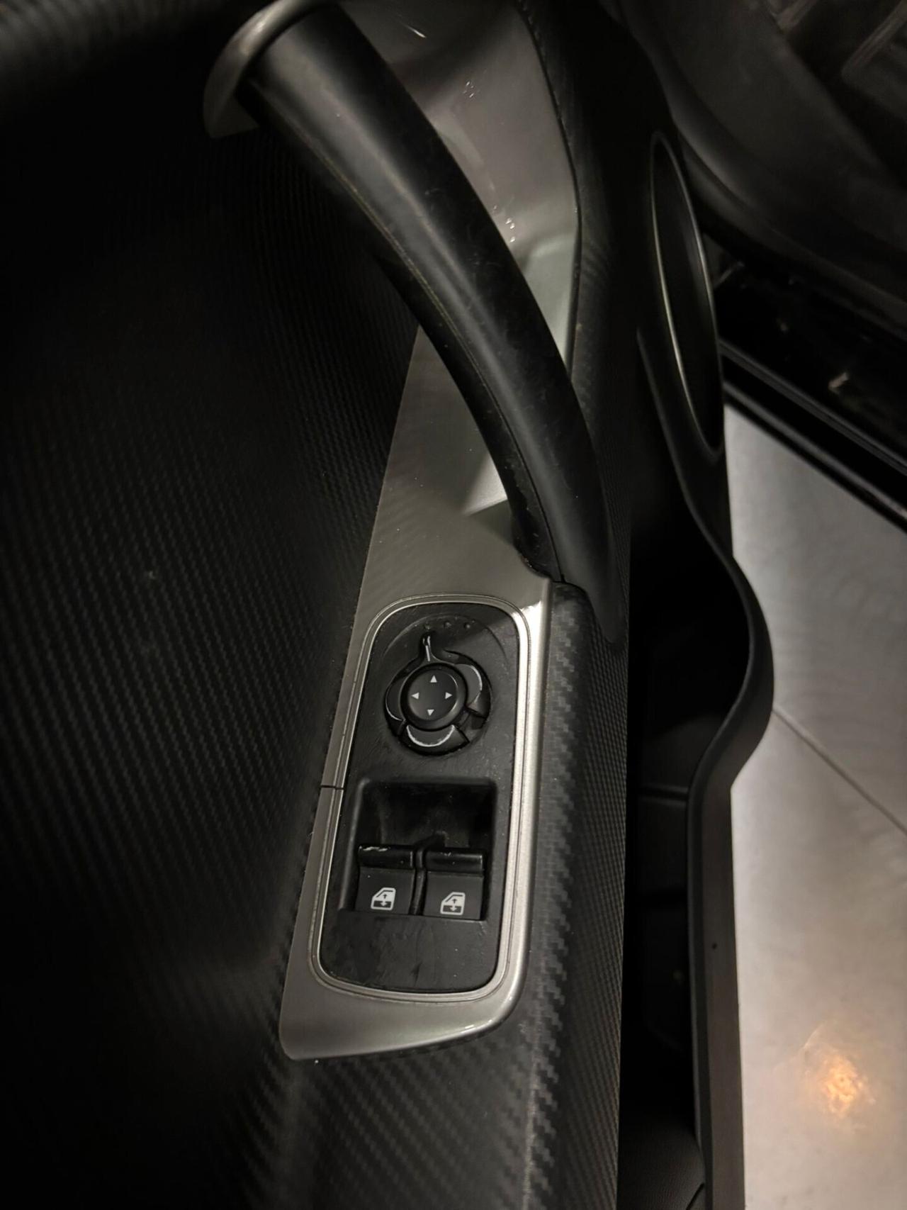 Alfa Romeo MiTo 1.4 T 135 CV M.air S&S Dist. Sport Pack