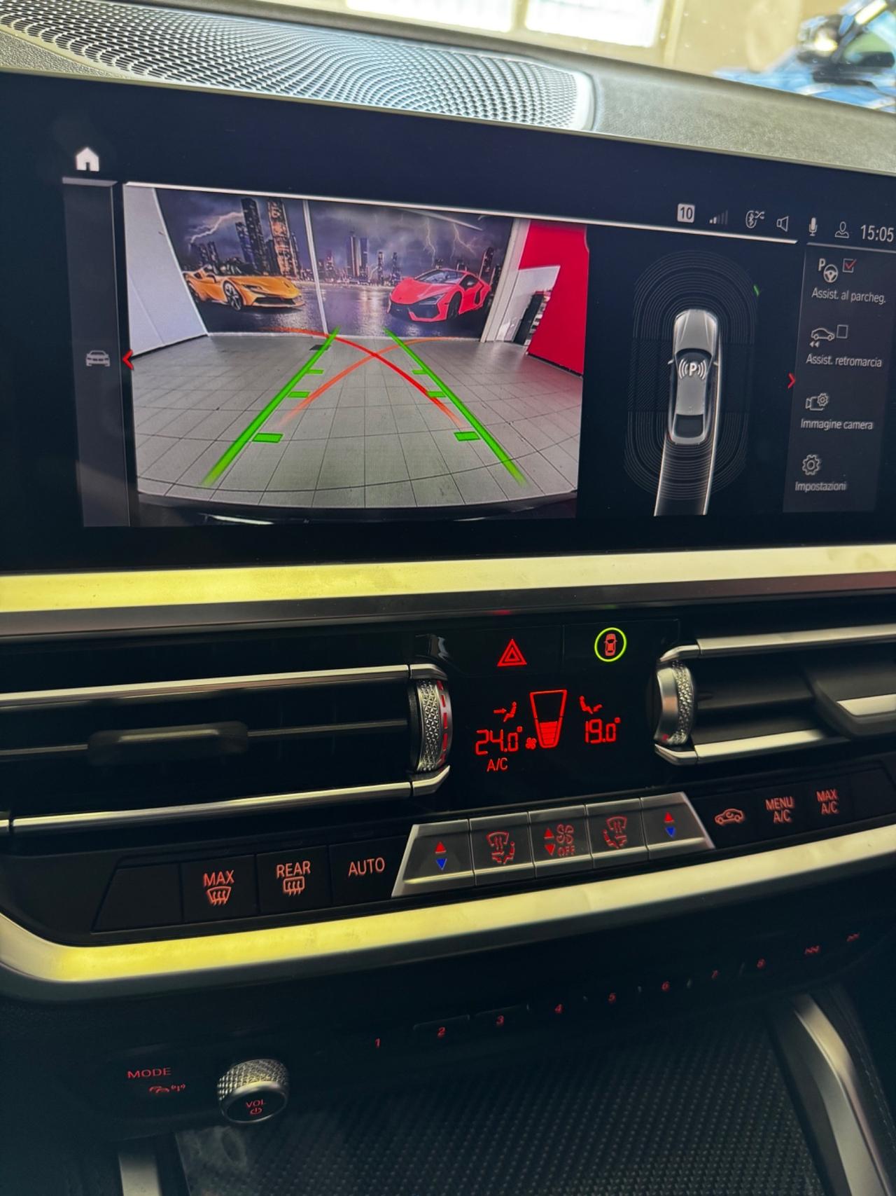 BMW 420D GRAN COUPE MSPORT OK PERMUTE CERTIFICATA FINANZIABILE