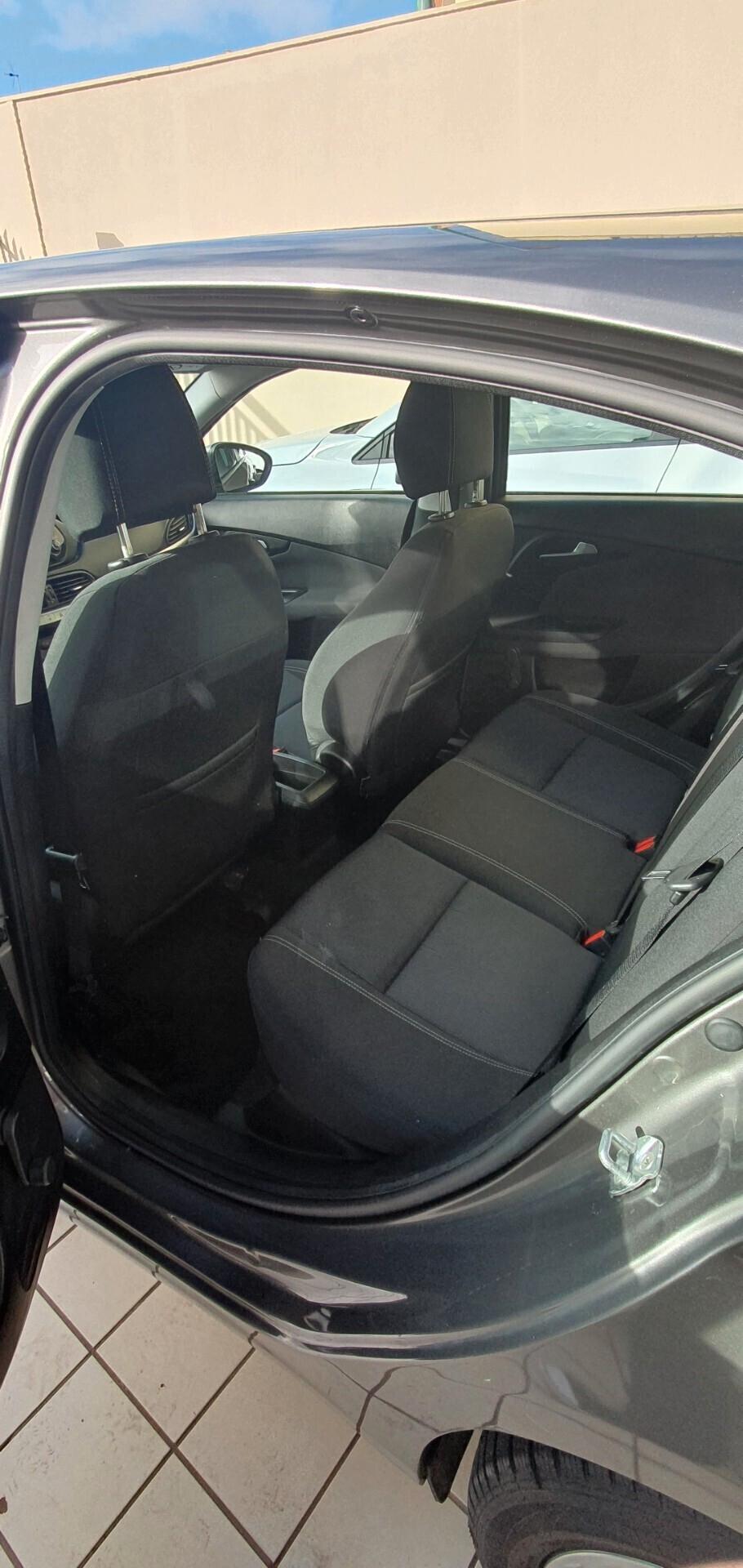 Fiat Tipo 1.6 Mjt S&S 5 porte Business