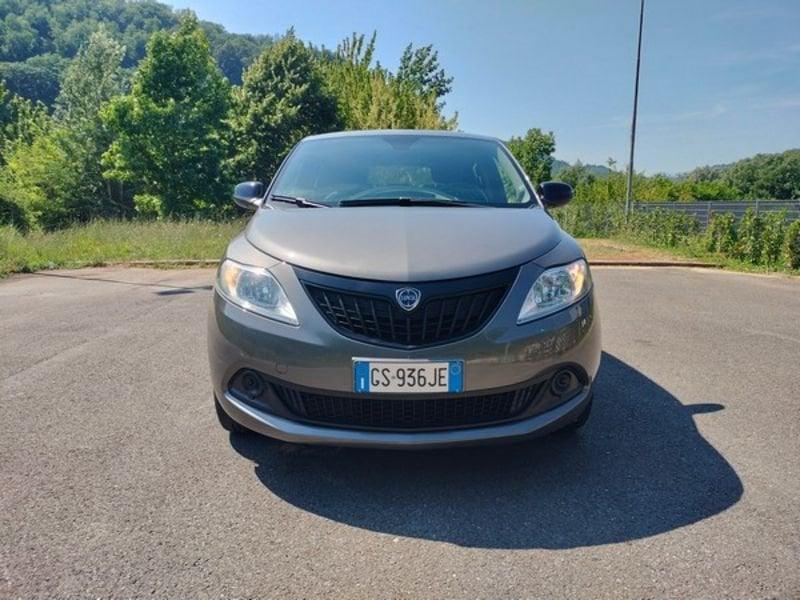 Lancia Ypsilon 1.0 FireFly 70cv Hybrid Oro GPL!!