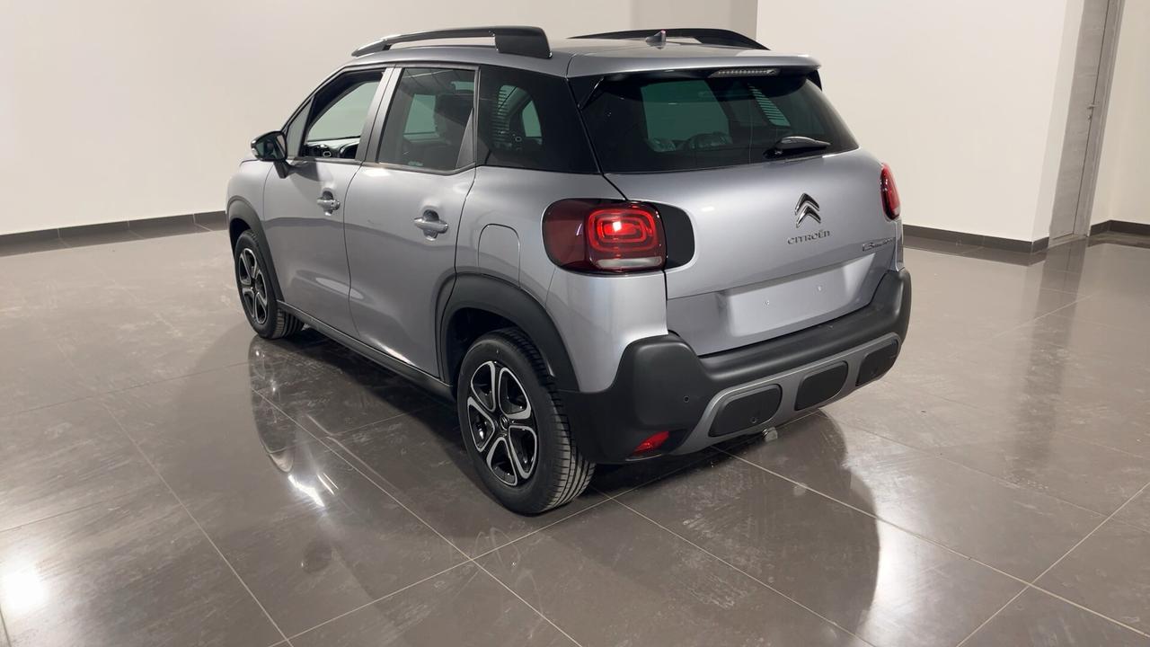 Citroen C3 AIRCROSS 1.2 110CV Shine
