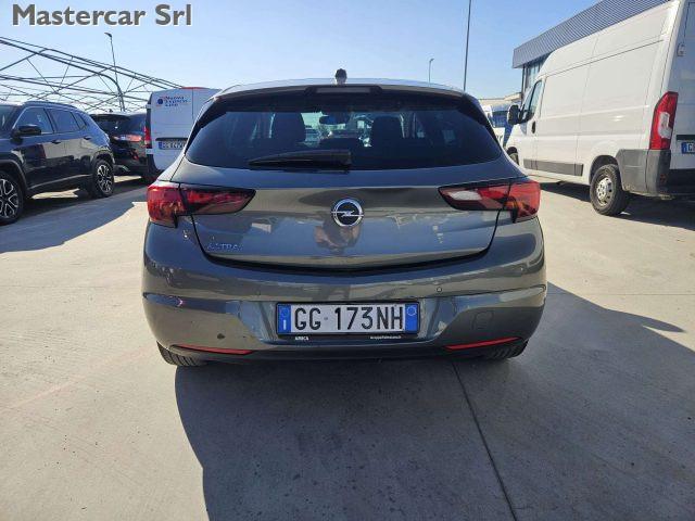 OPEL Astra 1.5 CDTI Business Elegance 122cv AT9 - GG173NH