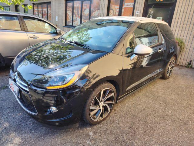 DS AUTOMOBILES DS 3 PureTech 110 S&S So Irresistible NEOPATENTATI