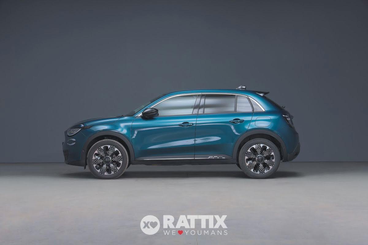 Fiat 600 1.2 hybrid La Prima II