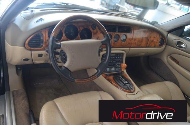 JAGUAR - XK8 - 4.0 Convertibile