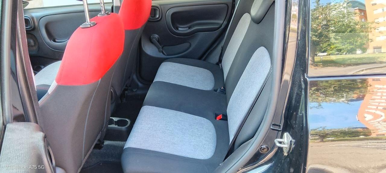 Fiat Panda 1.2 Lounge KM 50000 2019