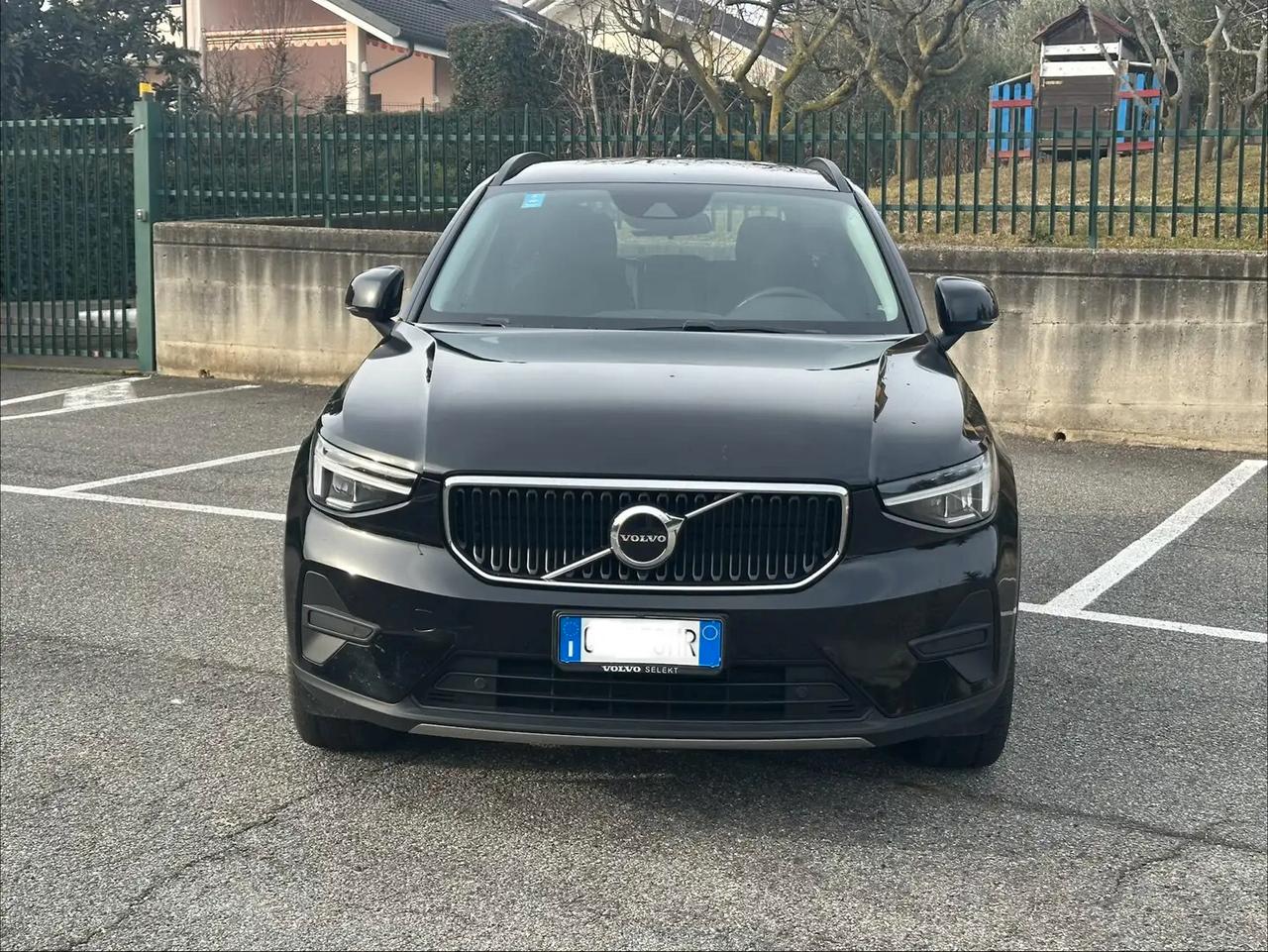 Volvo XC40 1.5 T2 Essential