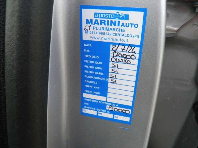 FORD Galaxy GALAXY 2.0 TDCI 150CV POWERSHIFT BUSINESS