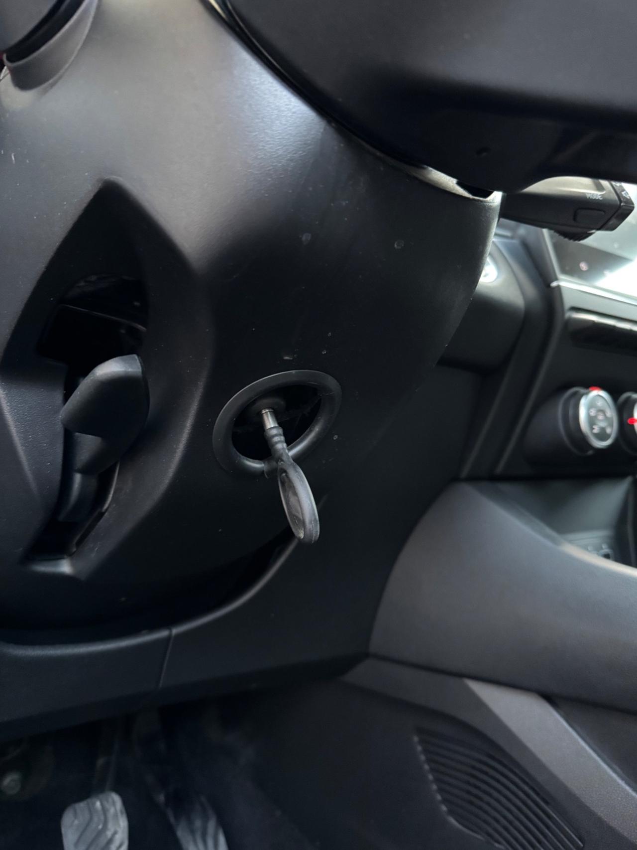 Renault Captur TCe 100 CV GPL Equilibre acc permute